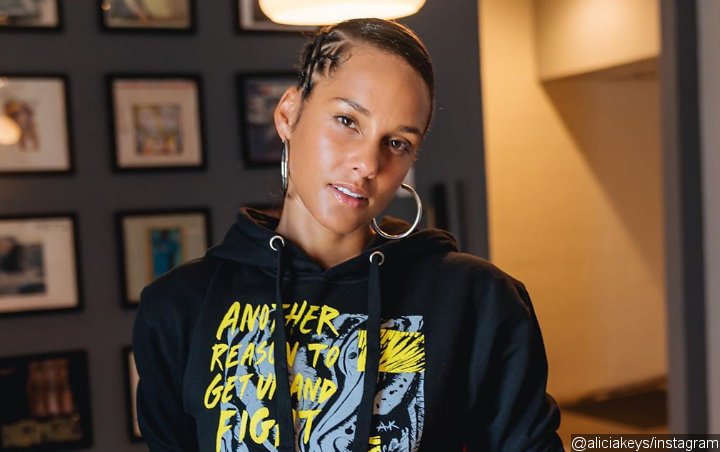 Alicia Keys Tapped to Host Nickelodeon's 'Nick News' Specials