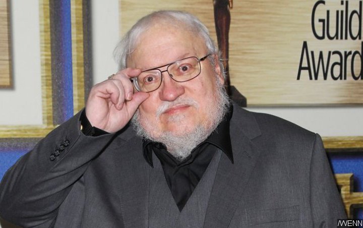 'Game of Thrones' Author Plans 2021 Release of New 'A Song of Ice and Fire' Novel