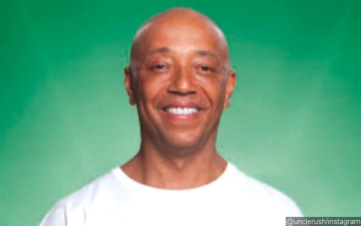 Russell Simmons' Podcast Interview Removed From Tidal in the Wake of Social Media Backlash