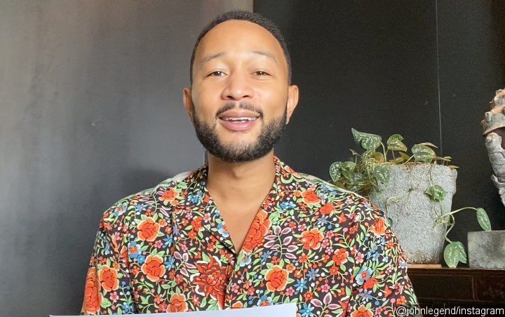 John Legend Pushes Hulu to Green Light Black Wall Street Series Amid Black Lives Matter Protests