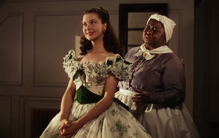 'Gone With the Wind' Adds Video About Racist Treatments Received by Hattie McDaniel at Oscars
