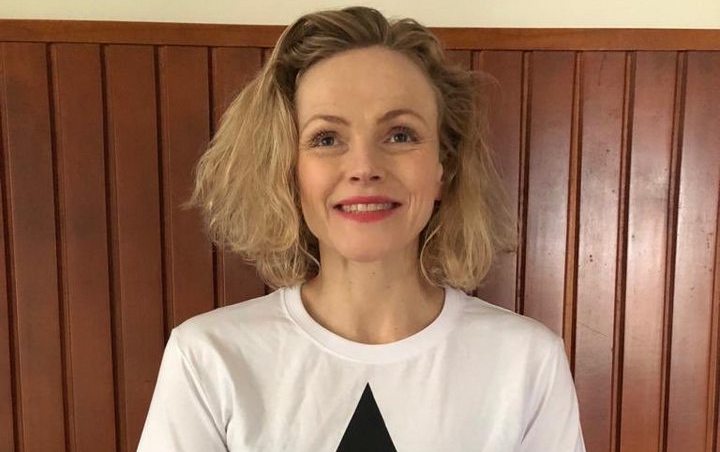 Maxine Peake Backtracks After Claiming U.S. Cops Learned Chokehold From Israeli Cops