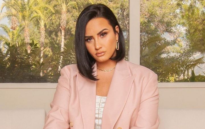 Demi Lovato to Share Journey After Drug Overdose in New Docu-Series