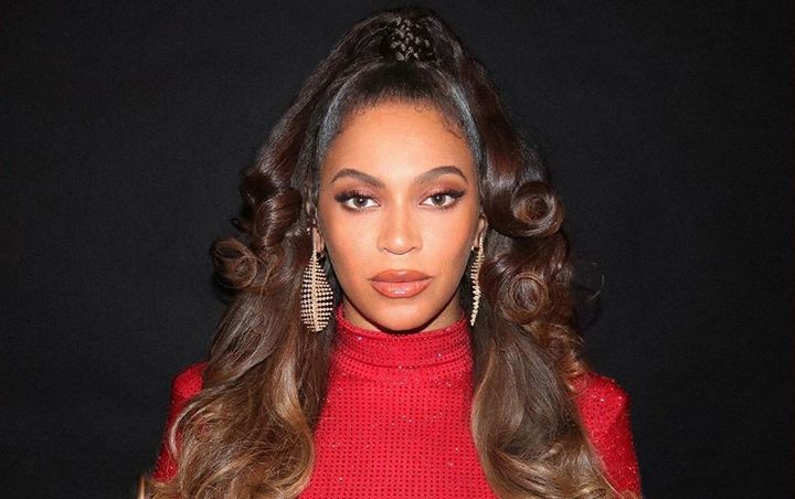 Beyonce to Be Feted for Her Charity Works at 2020 BET Awards