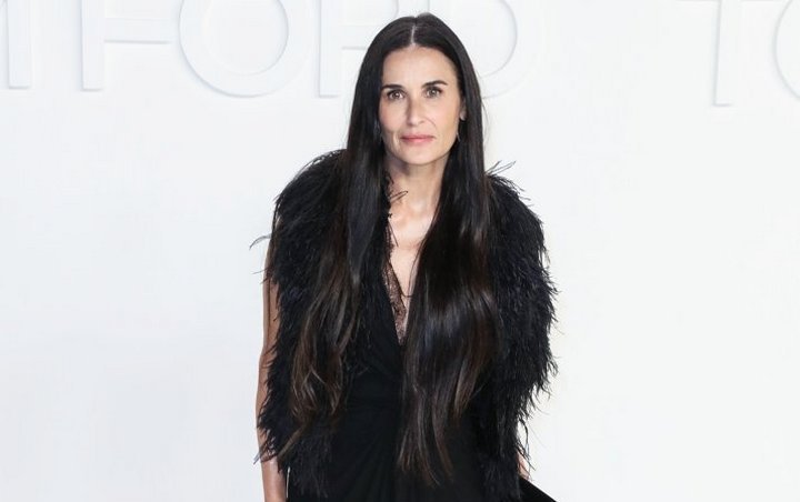 Demi Moore Lands Lead Role in Pandemic Thriller 'Songbird'