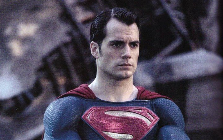 Henry Cavill Credits His Superman Role for Teaching Him a Lot About Himself