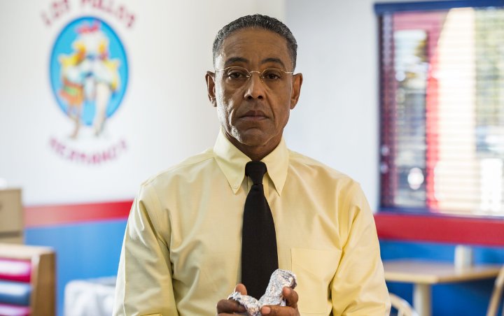 Giancarlo Esposito to Host Docuseries Tied to 'Breaking Bad' and 'Better Call Saul'