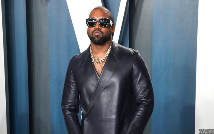 Kanye West to Debut Yeezy Gap in First Half of 2021 After ...