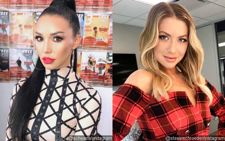 Scheana Shay Praises Stassi Schroeder for Heartfelt Message Upon Learning About Her Miscarriage 