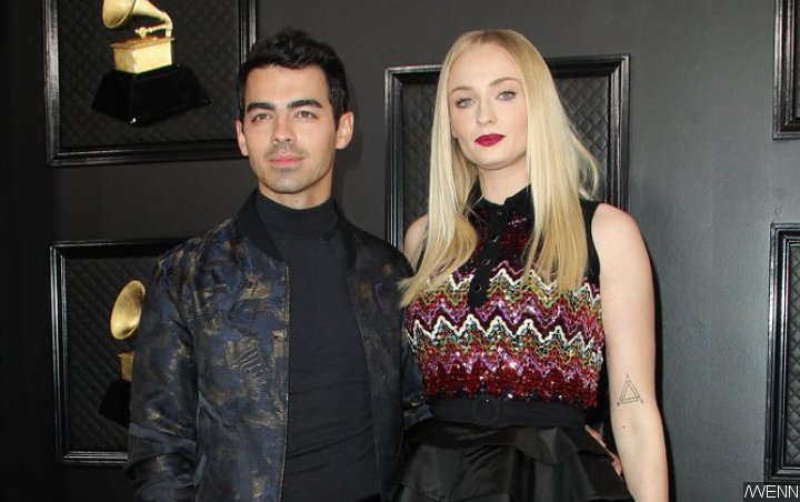 Joe Jonas and Sophie Turner Join Others in Quibi's 'The Princess Bride' Remake