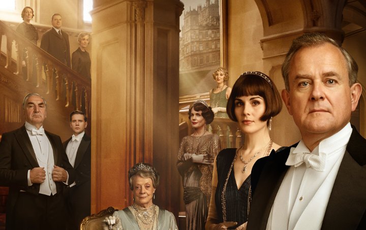 'Downton Abbey' Cast Supported Each Other Throughout COVID-19 Lockdown via Zoom Calls