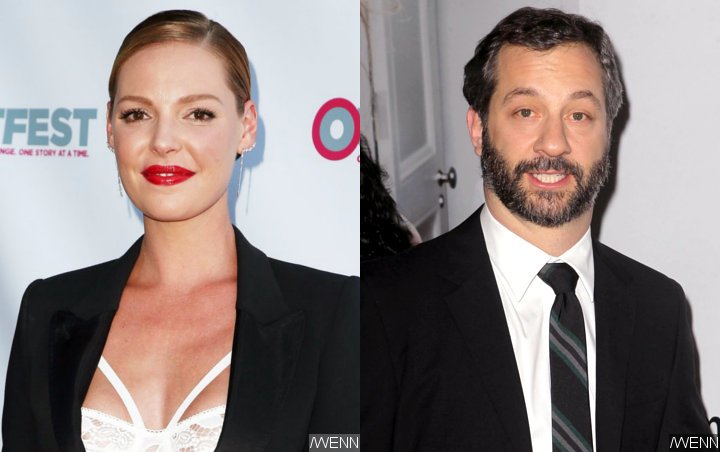 Katherine Heigl vs. Judd Apatow