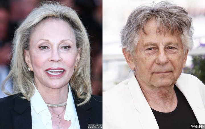 Faye Dunaway vs. Roman Polanski