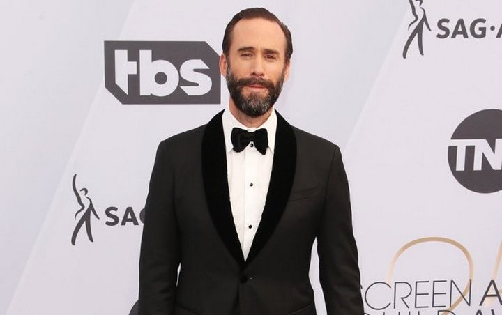 Joseph Fiennes to Lead True-Story Movie 'The Ice Man'