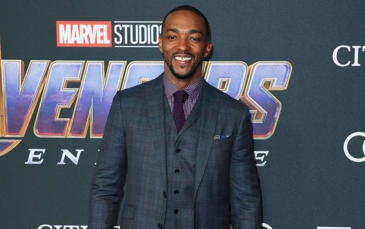 Anthony Mackie Calls Marvel 'Racist' for Lack of Black Filmmakers in MCU Franchise 