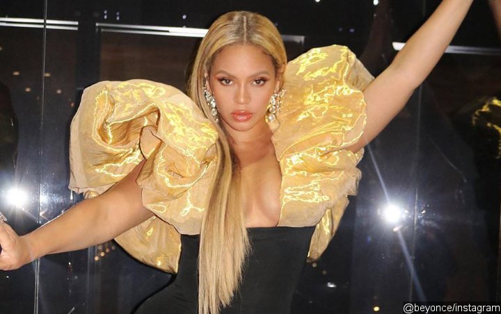 Beyonce Is Weeks Away From Releasing Visual Album 'Black Is King' on Disney+