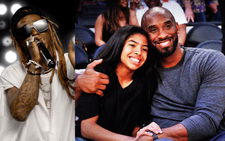 Watch: Lil Wayne Pays Tribute to Kobe Bryant With New Song at 2020 BET Awards