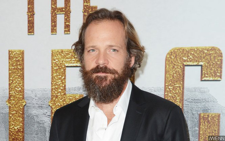 Peter Sarsgaard Shares Initial Worry About Intense Character for 'The Batman' 