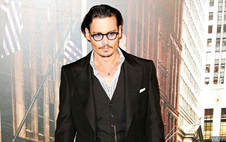 Johnny Depp Determined to Have Breached Court Order in Libel Case