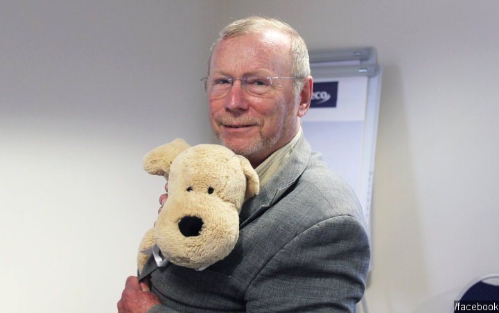 'Sooty' Star Matthew Corbett Recalls Thinking He Would Die When Battling Coronavirus