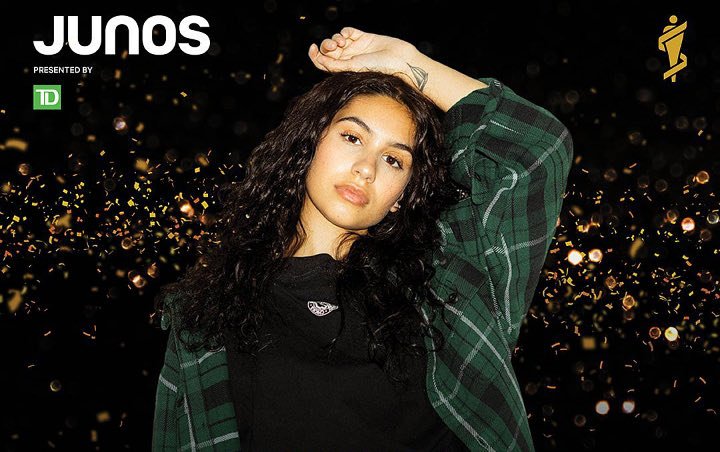 Alessia Cara Dominates 2020 Juno Awards With Three Wins