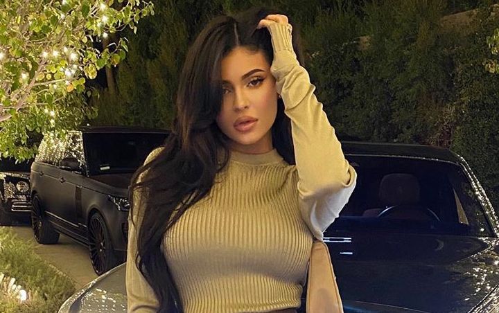 Kylie Jenner Dethroned on Instagram Rich List After Her Billionaire Status Is Revoked