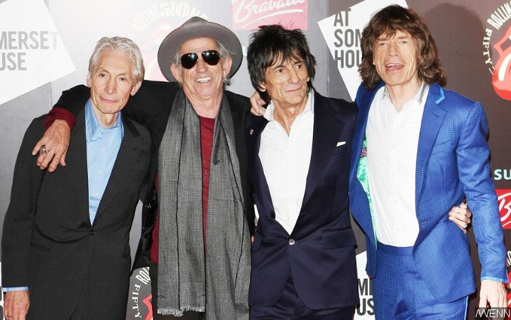 The Rolling Stones' Concert Film 'Havana Moon' to Get Drive-In Release