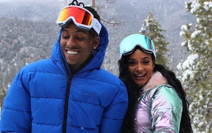 Rich the Kid's Fiancee Tori Brixx Robbed in Armed Home Invasion 