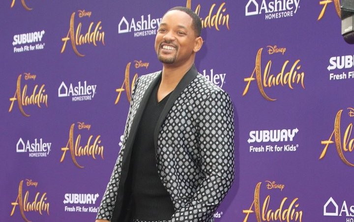 Will Smith's Slavery Movie Bought by Apple for $120M in Bidding War