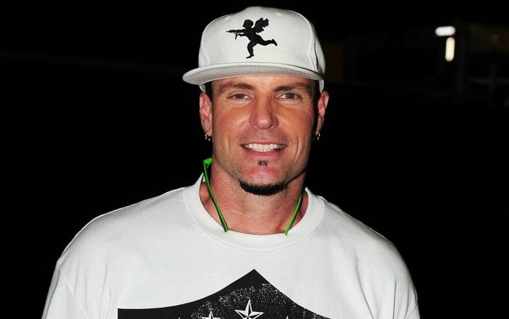 Vanilla Ice Calls Off Fourth of July Performance Following Backlash