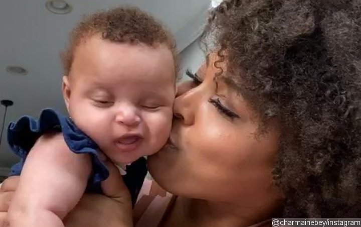 'BIC' Star Charmaine on Backlash for Giving Newborn Splash Attack: My Dad Won't Talk to Me