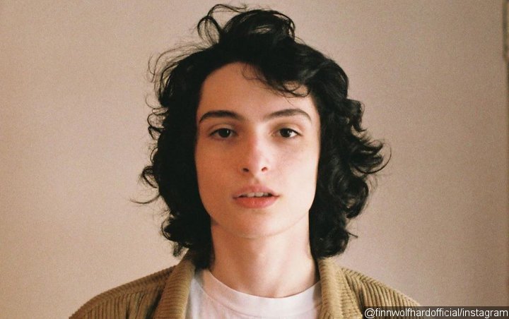 Finn Wolfhard Considers Quitting Acting Before Landing 'Stranger Things' Role