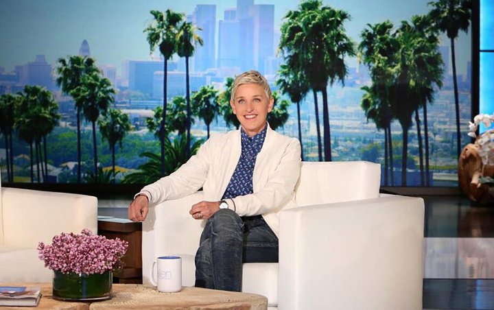 'The Ellen DeGeneres Show' Producers on Cancellation Rumors: 'It's Untrue'