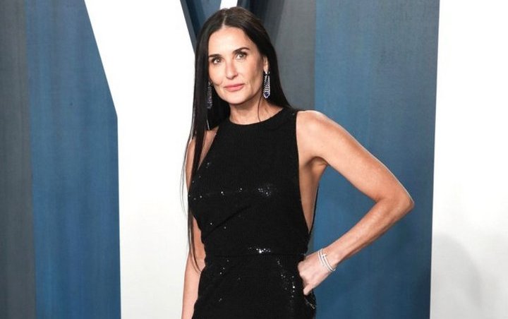 Demi Moore's Pandemic Movie 'Songbird' Gets 'Do Not Work' Order From Union