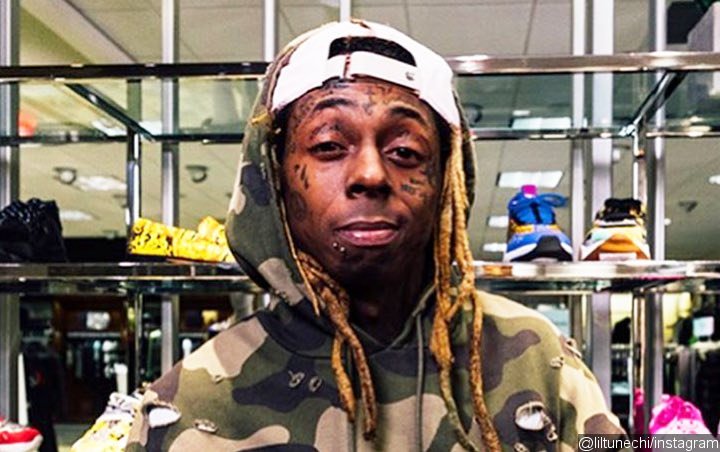 Lil Wayne Releases 'Free Weezy Album' Revamp to Celebrate Its 5th Anniversary