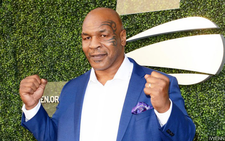 Mike Tyson Unaware He Made a Cameo in 'The Hangover' Due to This Reason