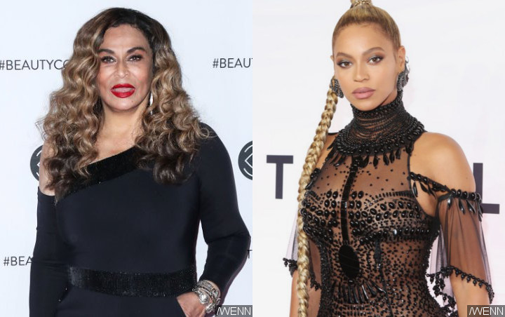 Beyonce's Mom Tina Knowles Defends Her Album Against Capitalizing on African Culture Allegations