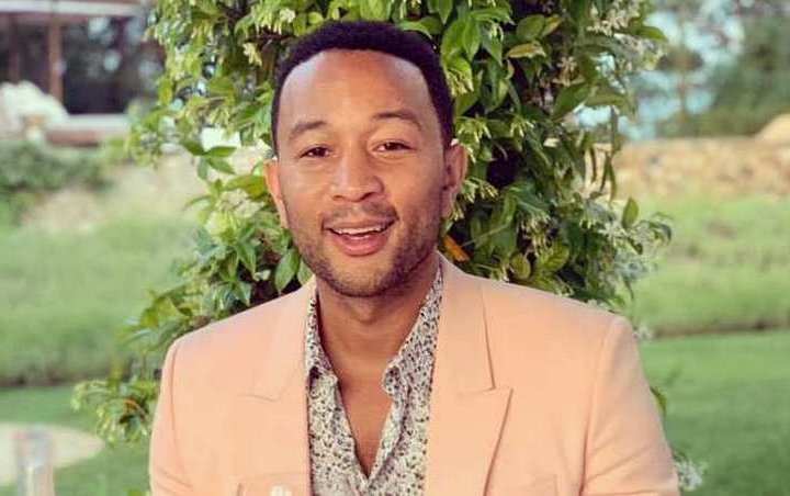 John Legend Loves 'Verzuz' for Teaching People About Black Music and Culture