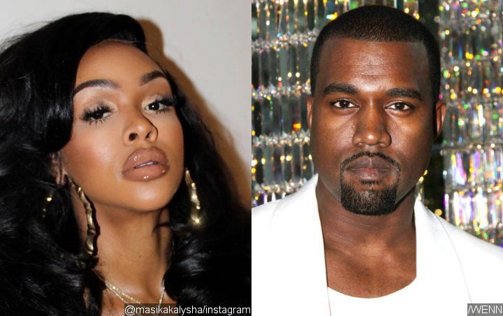 Masika Kalysha Hits Back at Critics Who Slam Her for Voting Kanye West