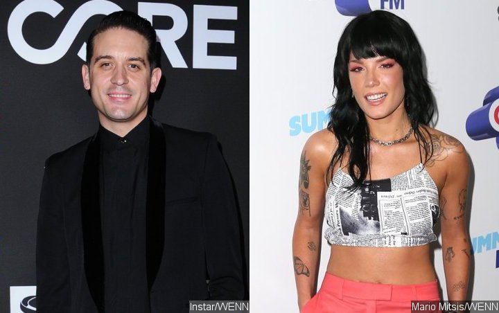 G-Eazy in 'Much Better Headspace' Following His and Halsey's Past 'Toxic' Relationship