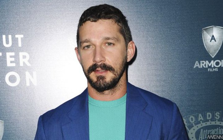 'Tax Collector' Director Throws Light on Shia LaBeouf's Role in the Wake of 'Brownface' Allegations
