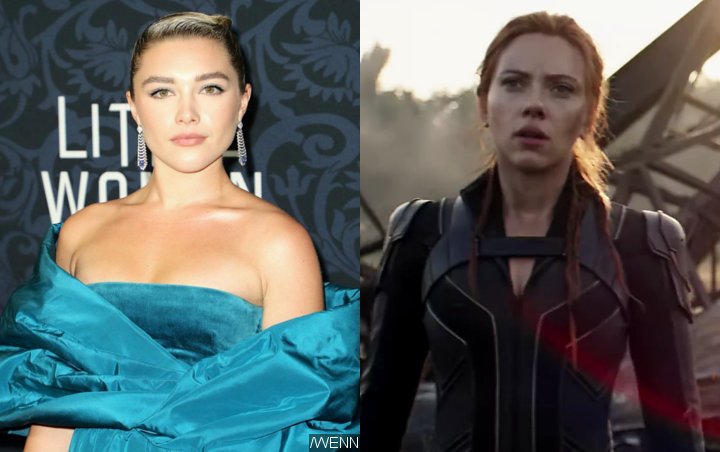 Florence Pugh Confirmed to Take Over 'Black Widow' Franchise From Scarlett Johansson 