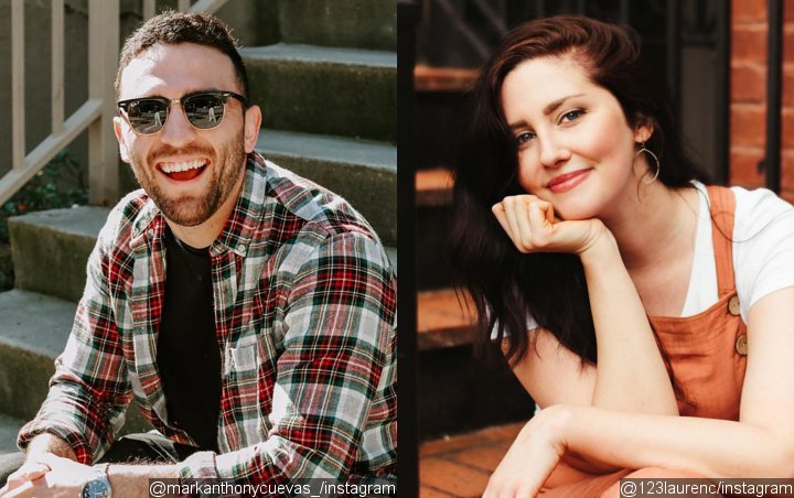 Love Is Blind Star Mark Cuevas Introduces New Gf After Split From Lauren Lc Chamblin As we begin with mark cuevas wiki, bio, age, height, continue reading to learn more about his born in the year 1995, love is blind cast mark cuevas is currently 24 years old. is blind star mark cuevas introduces