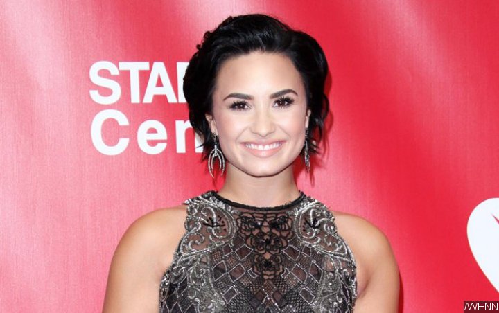 Demi Lovato Blames Music Industry for Making Her Focus on Looks Instead of Lyrics