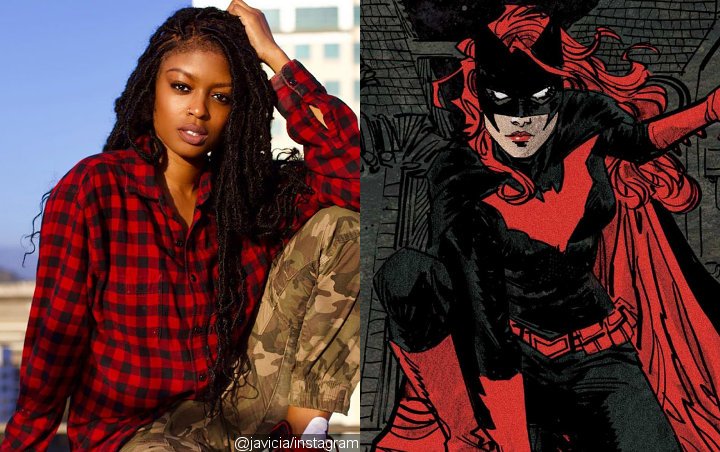 Javicia Leslie 'Extremely Proud' to Be First Black Actress Landing 'Batwoman' Lead 