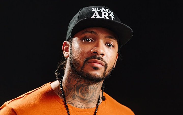 Ryan Henry Slams 'Black Ink Crew' for Making Him Look Like 'Liar, Cheater and Dishonest Black Man'