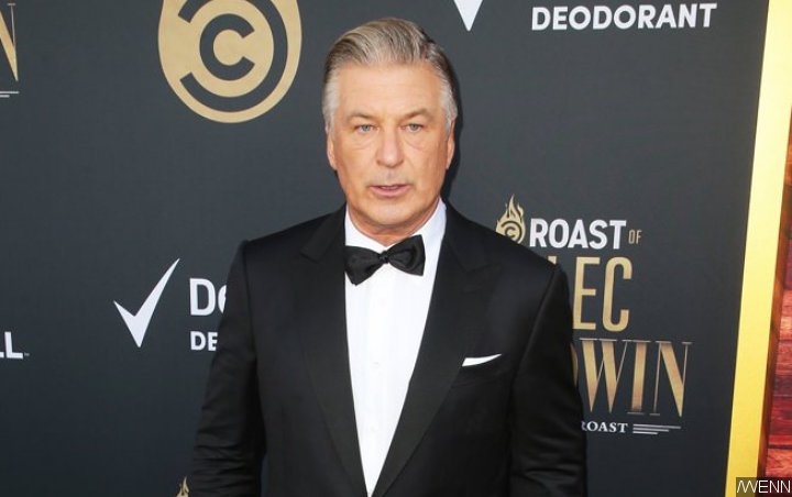 Alec Baldwin