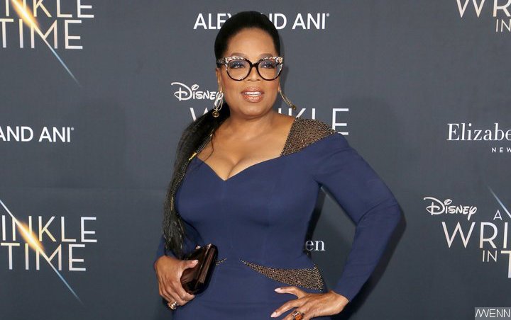 Oprah Winfrey