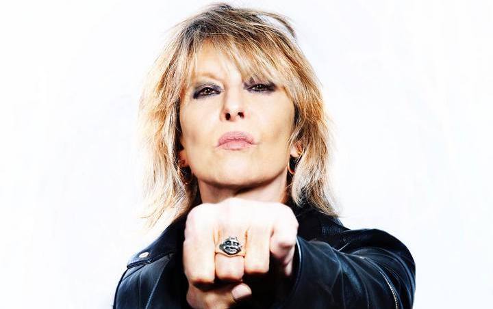 Chrissie Hynde Recycles The Pretenders' 1999 Track