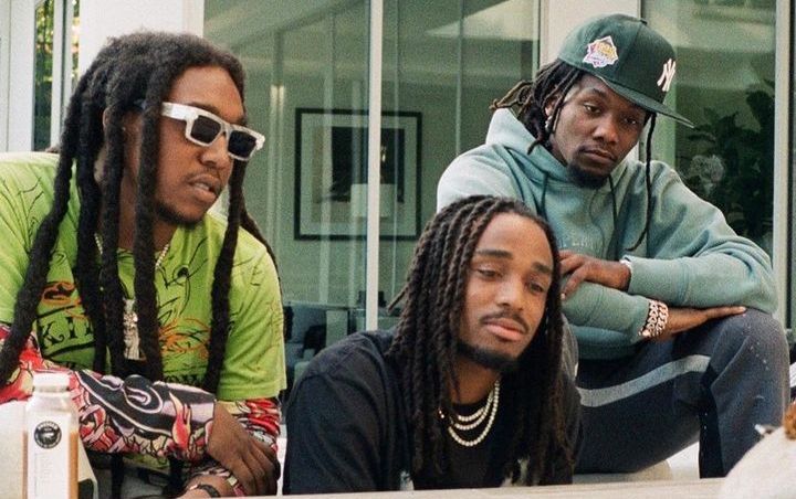 We the Fest Heading Online With Migos and 'The Best of Music, Arts, Fashion and Food' 